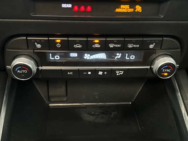 2023 Mazda Mazda CX-5 2.5 S Carbon Edition AWD