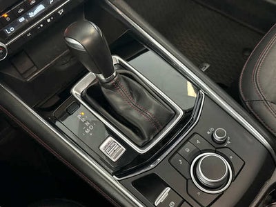 2023 Mazda Mazda CX-5 2.5 S Carbon Edition AWD