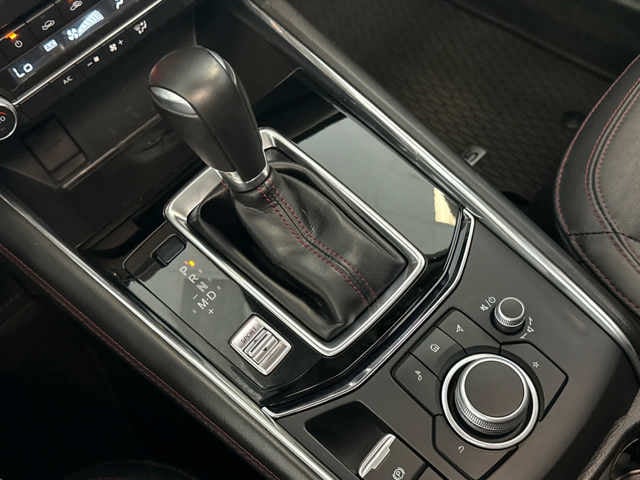 2023 Mazda Mazda CX-5 2.5 S Carbon Edition AWD