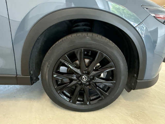 2023 Mazda Mazda CX-5 2.5 S Carbon Edition AWD