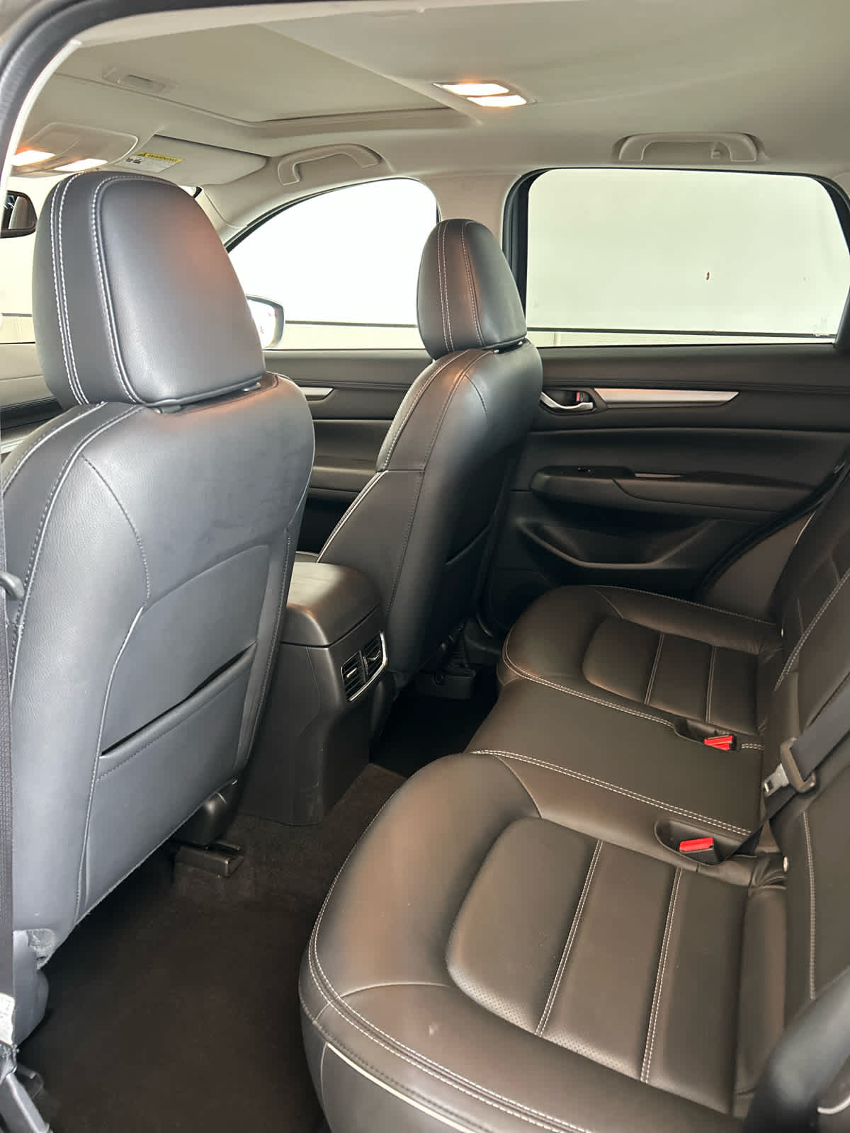 2024 Mazda Mazda CX-5 2.5 S Preferred Package AWD