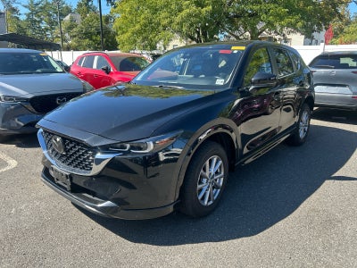 2024 Mazda Mazda CX-5 2.5 S Preferred Package AWD