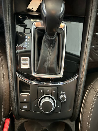 2024 Mazda Mazda CX-5 2.5 S Preferred Package AWD