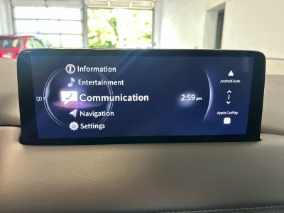 2024 Mazda Mazda CX-5 2.5 S Preferred Package AWD