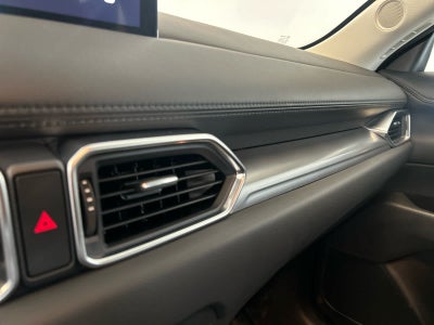 2024 Mazda Mazda CX-5 2.5 S Preferred Package AWD