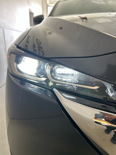 2024 Mazda Mazda CX-5 2.5 S Preferred Package AWD