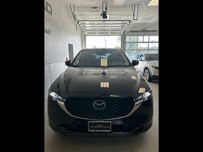 2024 Mazda Mazda CX-5 2.5 S Preferred Package AWD