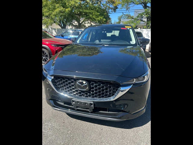 2024 Mazda Mazda CX-5 2.5 S Preferred Package AWD
