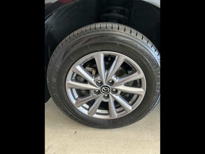 2024 Mazda Mazda CX-5 2.5 S Preferred Package AWD