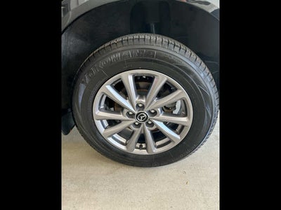 2024 Mazda Mazda CX-5 2.5 S Preferred Package AWD