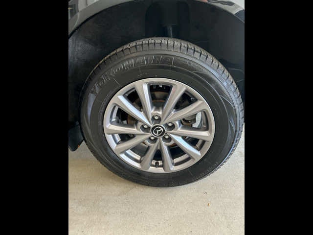2024 Mazda Mazda CX-5 2.5 S Preferred Package AWD