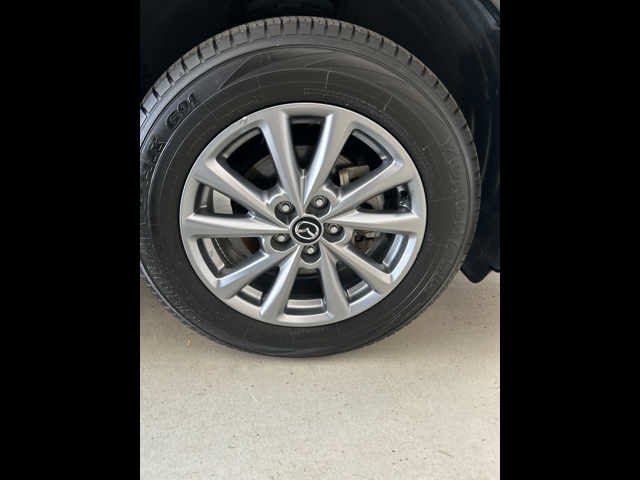 2024 Mazda Mazda CX-5 2.5 S Preferred Package AWD