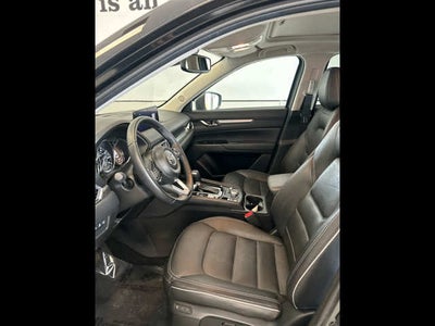 2024 Mazda Mazda CX-5 2.5 S Preferred Package AWD
