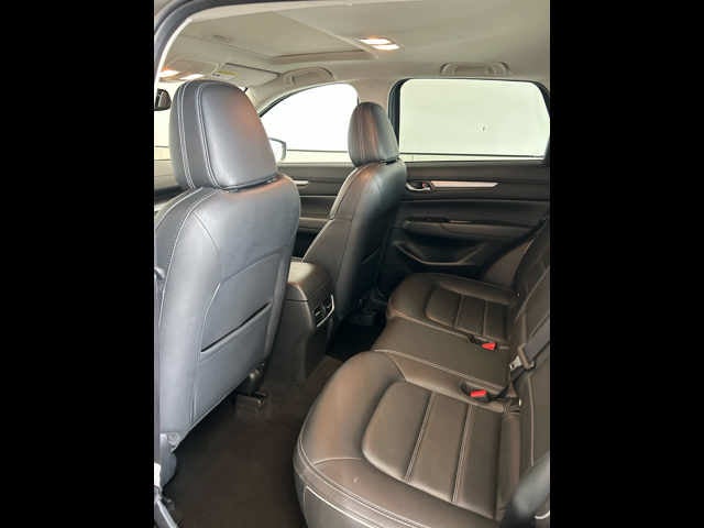 2024 Mazda Mazda CX-5 2.5 S Preferred Package AWD