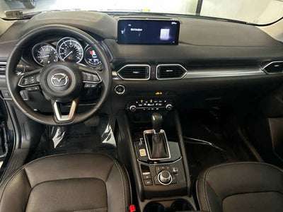 2024 Mazda Mazda CX-5 2.5 S Preferred Package AWD