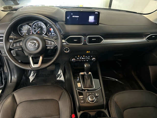 2024 Mazda Mazda CX-5 2.5 S Preferred Package AWD