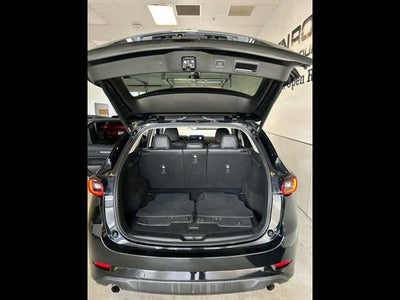2024 Mazda Mazda CX-5 2.5 S Preferred Package AWD