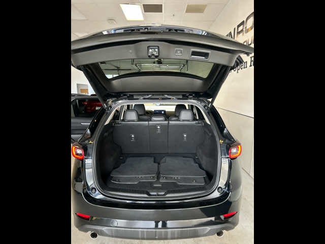 2024 Mazda Mazda CX-5 2.5 S Preferred Package AWD