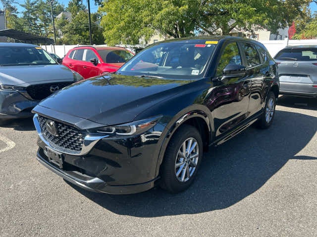 2024 Mazda Mazda CX-5 2.5 S Preferred Package AWD