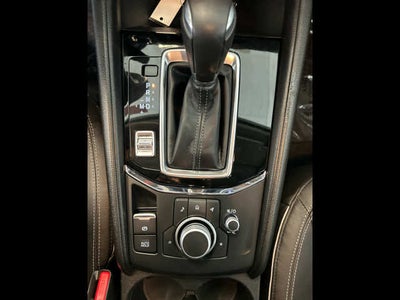 2024 Mazda Mazda CX-5 2.5 S Preferred Package AWD