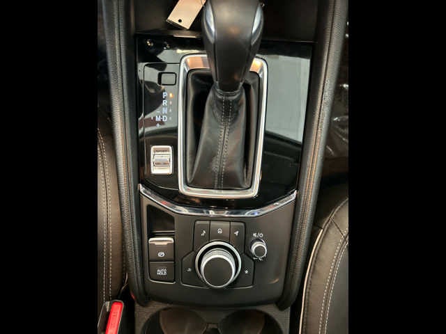 2024 Mazda Mazda CX-5 2.5 S Preferred Package AWD