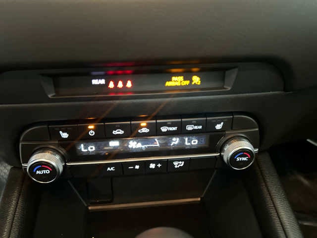 2024 Mazda Mazda CX-5 2.5 S Preferred Package AWD