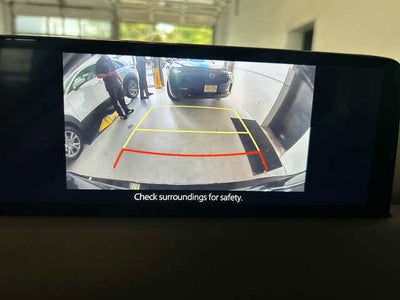 2024 Mazda Mazda CX-5 2.5 S Preferred Package AWD