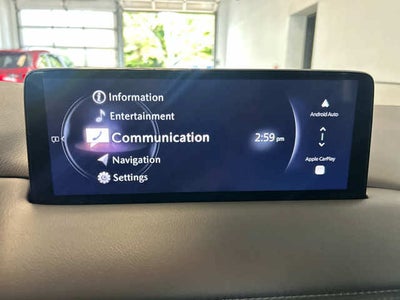 2024 Mazda Mazda CX-5 2.5 S Preferred Package AWD