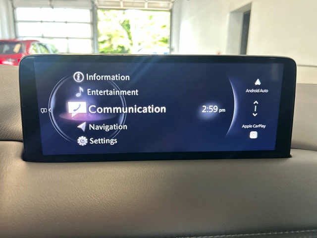 2024 Mazda Mazda CX-5 2.5 S Preferred Package AWD