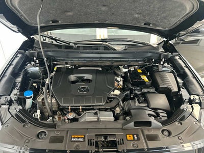 2024 Mazda Mazda CX-5 2.5 S Preferred Package AWD