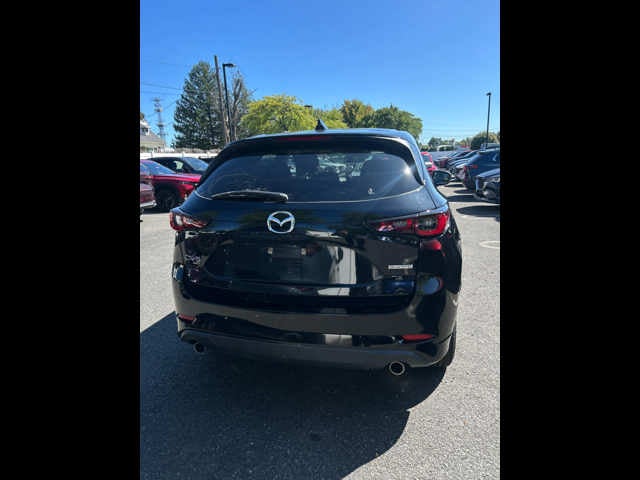 2024 Mazda Mazda CX-5 2.5 S Preferred Package AWD
