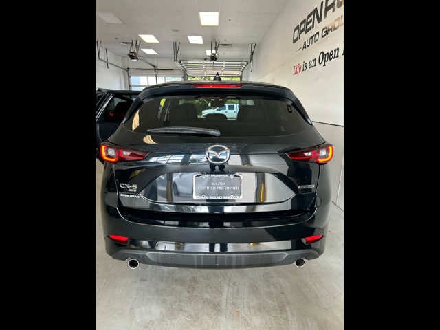 2024 Mazda Mazda CX-5 2.5 S Preferred Package AWD