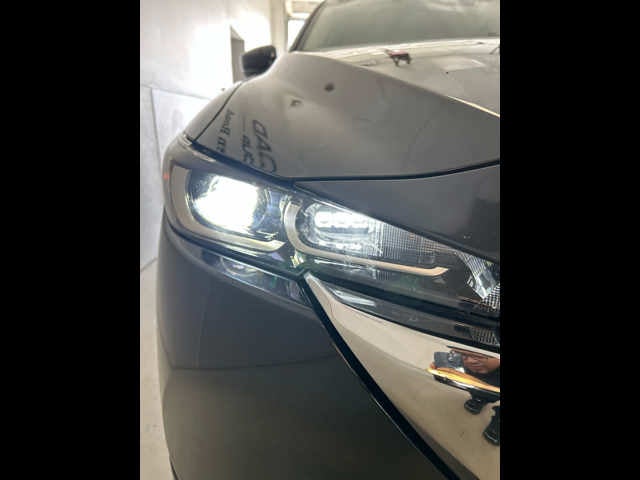 2024 Mazda Mazda CX-5 2.5 S Preferred Package AWD