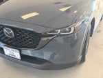 2025 Mazda Mazda CX-5 2.5 S Carbon Edition AWD