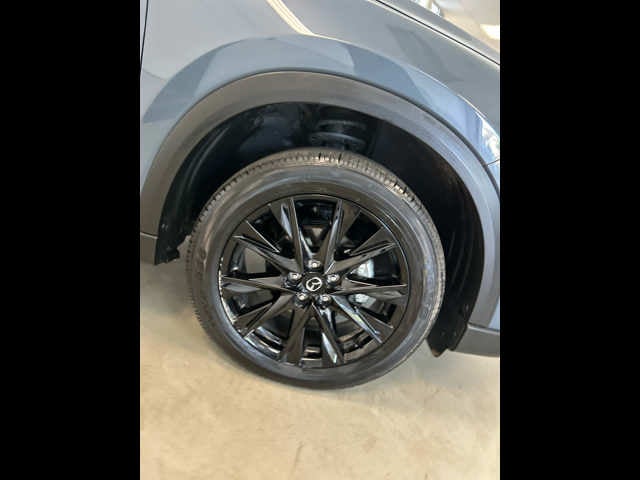 2025 Mazda Mazda CX-5 2.5 S Carbon Edition AWD