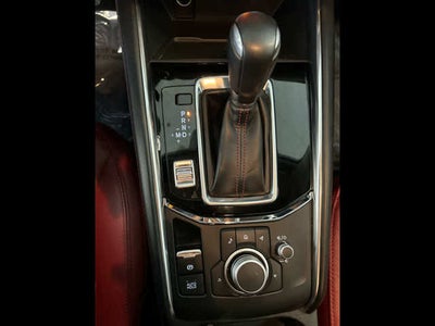 2025 Mazda Mazda CX-5 2.5 S Carbon Edition AWD