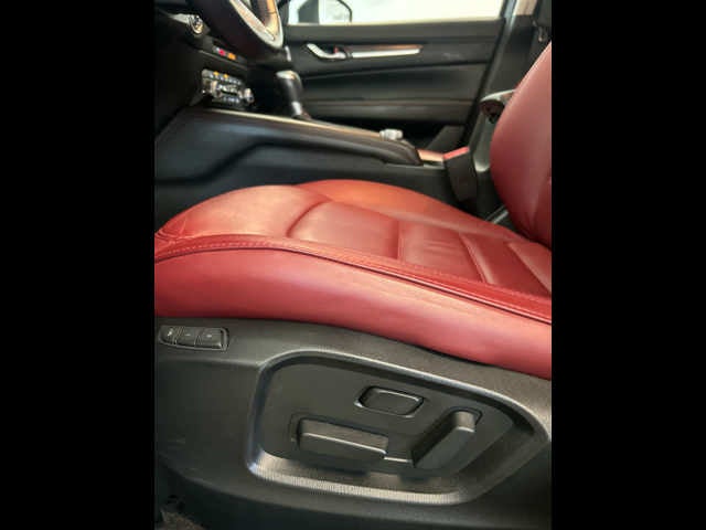 2025 Mazda Mazda CX-5 2.5 S Carbon Edition AWD