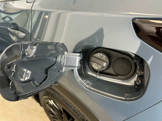 2025 Mazda Mazda CX-5 2.5 S Carbon Edition AWD