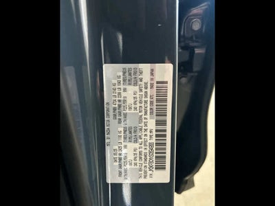 2025 Mazda Mazda CX-5 2.5 S Carbon Edition AWD