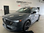 2025 Mazda Mazda CX-5 2.5 S Carbon Edition AWD