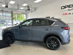2025 Mazda Mazda CX-5 2.5 S Carbon Edition AWD