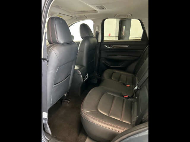 2025 Mazda Mazda CX-5 2.5 S Carbon Edition AWD