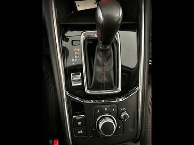 2025 Mazda Mazda CX-5 2.5 S Carbon Edition AWD
