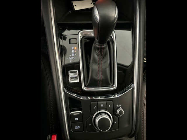 2025 Mazda Mazda CX-5 2.5 S Carbon Edition AWD