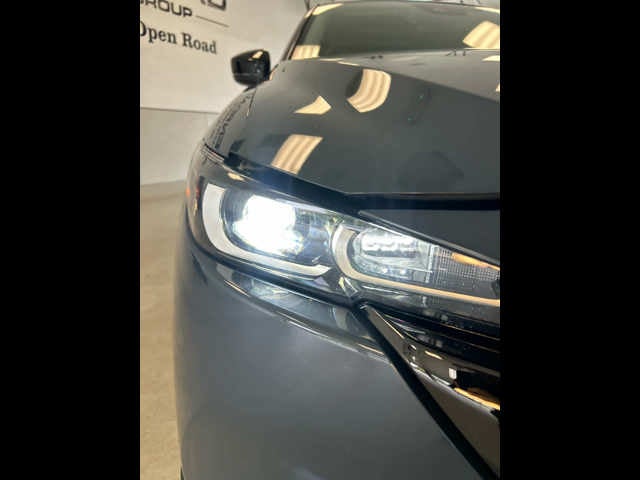 2025 Mazda Mazda CX-5 2.5 S Carbon Edition AWD