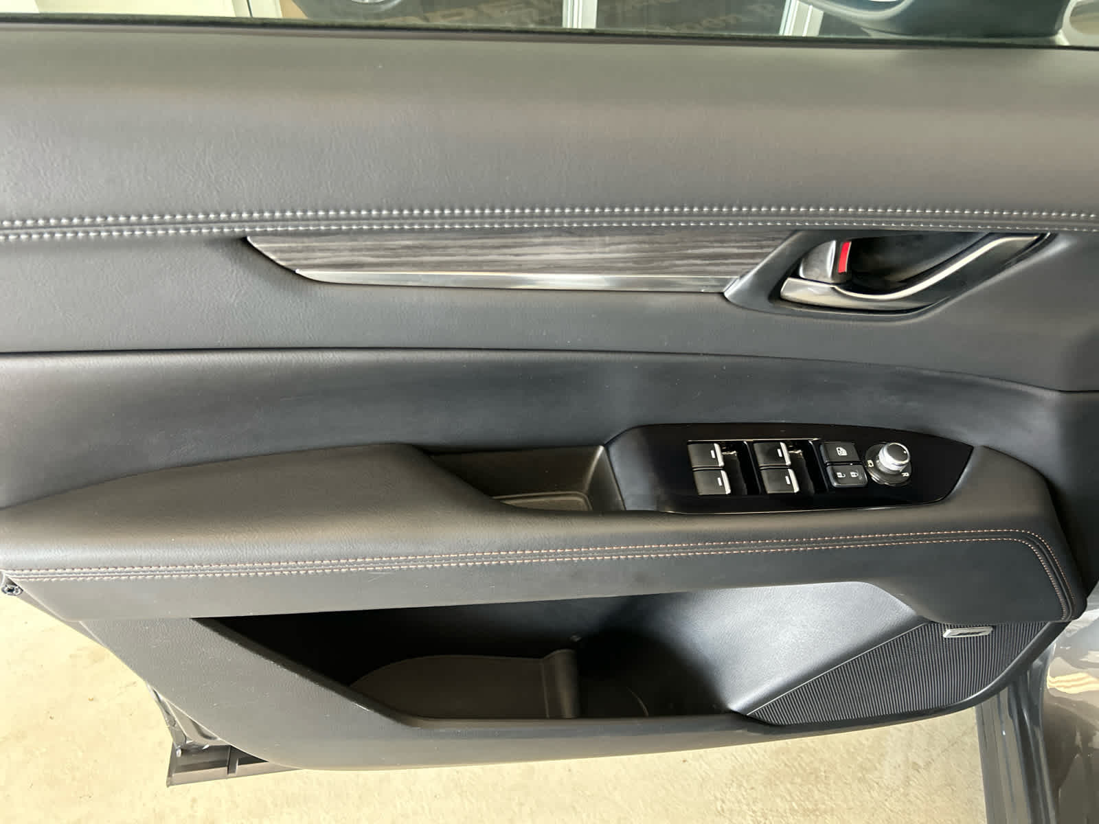2019 Mazda Mazda CX-5 Grand Touring AWD