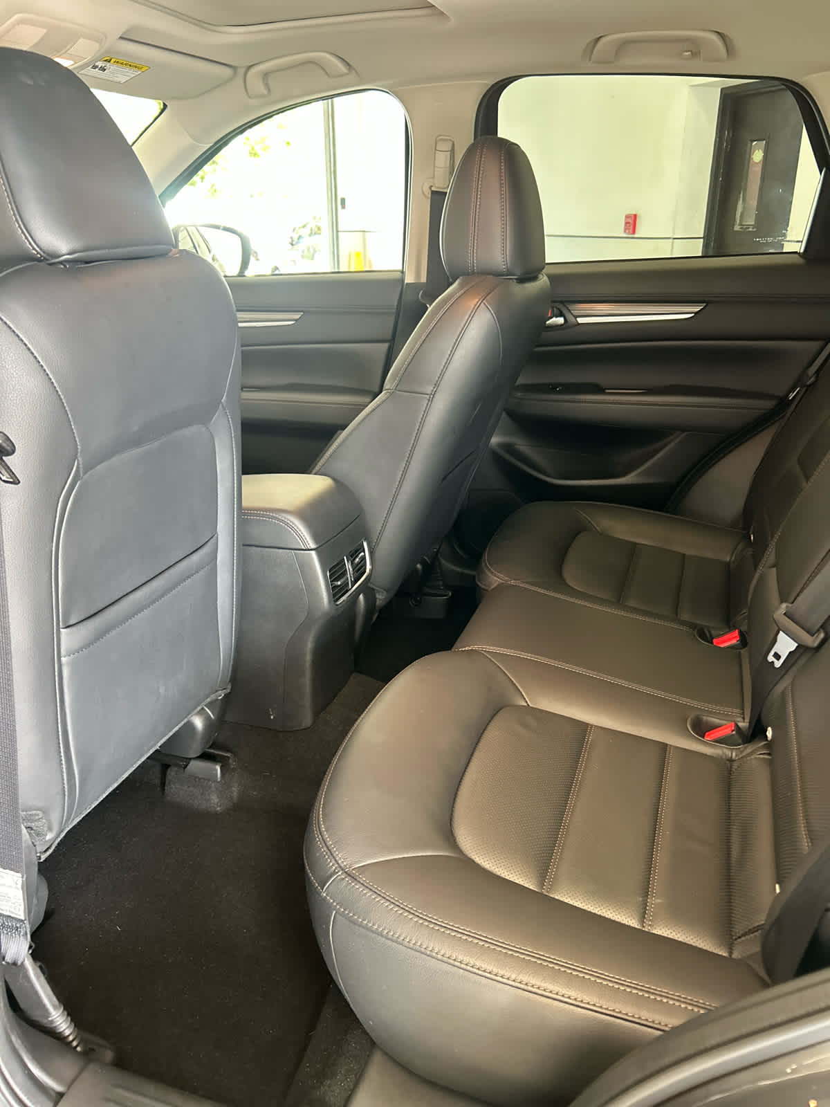 2019 Mazda Mazda CX-5 Grand Touring AWD