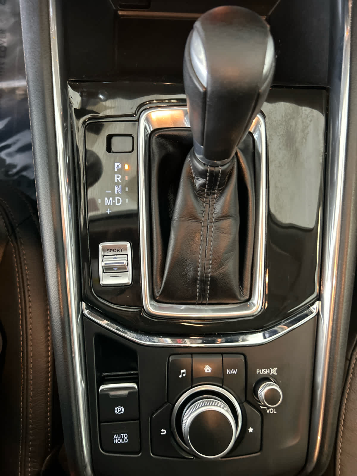2019 Mazda Mazda CX-5 Grand Touring AWD