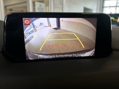2019 Mazda Mazda CX-5 Grand Touring AWD
