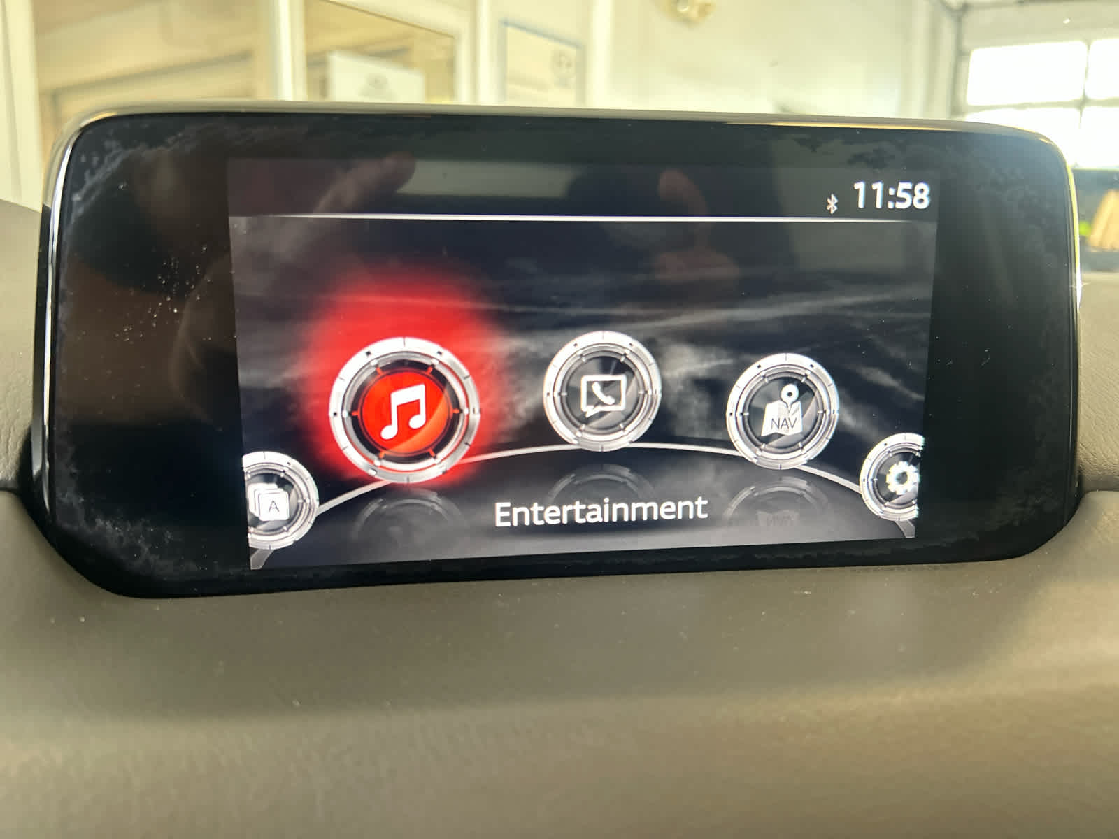 2019 Mazda Mazda CX-5 Grand Touring AWD
